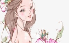 大陆一姐RAPPER潮水太多